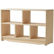 Armoire modulaire Rowan beige-Mirplay School