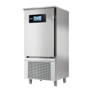 Armoire multifonctions 7 en 1, 10 niveaux GN1/1 - INFINITY VOLUTION