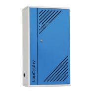 Armoire murale à paniers Go2 Mini pour 10 tablettes - LapCabby
