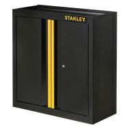 Armoire murale avec portes facile à monter - Stanley