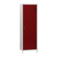 Armoire penderie-rangement largeur 600 mm
