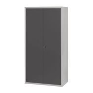 Armoire penderie-rangement largeur 900 mm