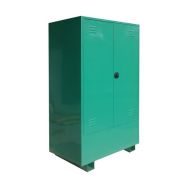 Armoire phytosanitaire haute 1 bac 240 L vert