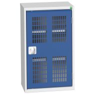 Armoire porte ventilée Verso - 900x525mm - Bott
