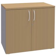 Armoire portes battantes Alma Simmob
