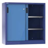 Armoire portes coulissantes - Thurmetall