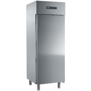 Armoire positive GN2/1, cuve inox ,1 porte,700L,sans groupe-ENERGY700TN/R-Afinox