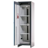 Armoire pour batteries lithium-ion ION-CORE-90-4 étagères
