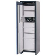 Armoire pour batteries lithium-ion ION-CORE-90 - fr/be