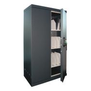 Armoire pour ordinateur portable Lloyd - 24 ordinateurs