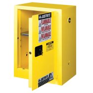 Armoire pour produit inflammable 45L
