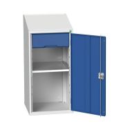 Armoire pupitre Verso_Bott