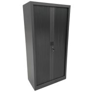 Armoire reconditionnée 43x80x198 cm - Issue des Jeux Olympiques