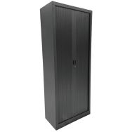Armoire reconditionnée 80x43x161 cm - Issue des Jeux Olympiques
