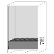 Armoire sécurité XL-CLASSIC-90 XL90.222.155.WDAS