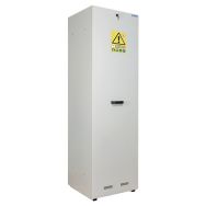 Armoire sécurité multirisque modulable tiroir coulissant Trionyx