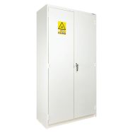 Armoire ventilée à réactifs et produits toxiques 250 L MF4V