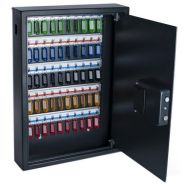 Armoires à clés de haute sécurité - 50 clés - Pavo