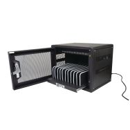 Armoire de charge pour tablettes - Port Designs