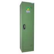 Armoires pour produits phytosanitaires 1 porte 150 L AC150