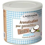 Aromatisation coco pour yaourtière - 500g