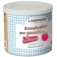 Aromatisation framboise pour yaourtière - 500g