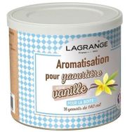 Aromatisation vanille pour yaourtière - 500g