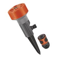 Arroseur multi-surfaces Twist Classic - Lot de 10