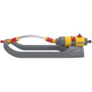 Arroseur oscillant Pro 220m² avec 16 jets