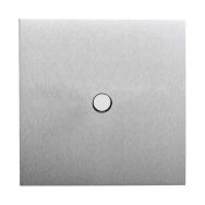 Art d'Arnould univers Epure poussoir à bouton rond 2A