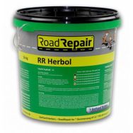 Asphalte à froid pour les rampes d'accès