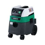 Aspirateur 1200W  25/22L poussière et eau - Hikoki