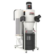 Aspirateur Cyclonique 1530m3/h