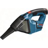 Aspirateur sans fil Gas 12 V Professional - Bosch
