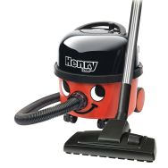 Aspirateur Numatic Henry et Hetty - 9 L
