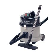 Aspirateur Numatic milieu sensible MFQ 370 - 12 L