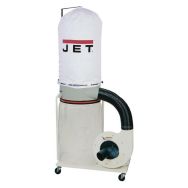Aspirateur à copeaux de bois DC 1100A-M