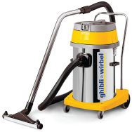 Aspirateur à liquide et poussière AS60 IK