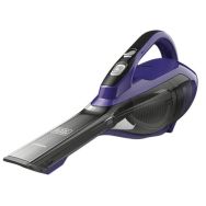 Aspirateur à main - Black & Decker - DVA325JP07