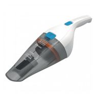 Aspirateur à main Black & Decker - NVC115JL