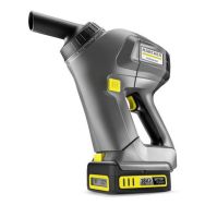 Aspirateur à main HV 1/1 Bp Fs - avec batterie et chargeur