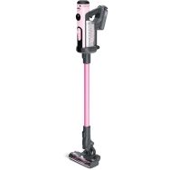 Aspirateur balai Hetty Quick HTY100P rose
