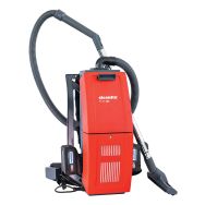 Aspirateur dorsal RS05 CAS Cleanfix