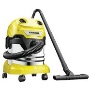 Aspirateur eau et poussière - 16282600 - Karcher