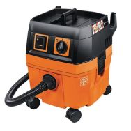 Aspirateur eau et poussière - Classe L - Dustex 25L
