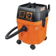 Aspirateur eau et poussière - Classe L - Dustex 35L