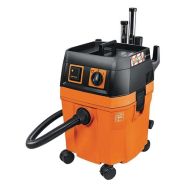 Aspirateur eau et poussière - Classe L - Dustex 35L Set pro