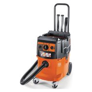 Aspirateur eau et poussière Dustex 35 LX