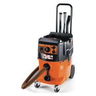 Aspirateur eau et poussière Dustex 35 MX