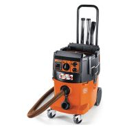 Aspirateur eau et poussière Dustex 35 MX AC